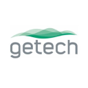 Getech Group plc logo