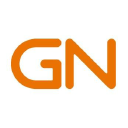 GGNDF logo