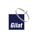 Gilat Satellite logo