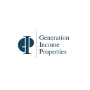 Generation Income Properties logo