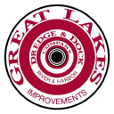 Great Lakes Dredge & Dock logo