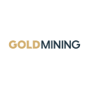 GoldMining Inc logo