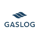 Gaslog logo