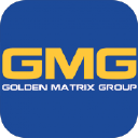 GMGI logo