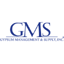 GMS Inc. logo
