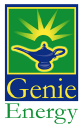 Genie Energy Ltd. Class B Stock logo