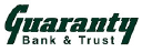 Guaranty Bancshares Inc. logo