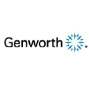 Genworth Financial logo