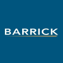 Barrick Gold-Logo