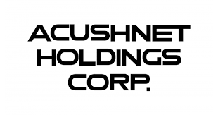 Acushnet Holdings Corp