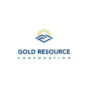 Gold Resource Corporation logo