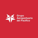 Grupo Aeroportuario del Pacifico SAB de CV logo