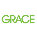 WR Grace logo