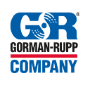 Gorman-Rupp Company logo