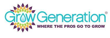 GrowGeneration Corp logo