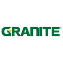 Granite Construction Incorporated logo Granite Construction Incorporated logo