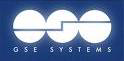 GSE Systems Inc. logo