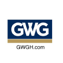 GWG Holdings Inc logo