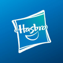 Hasbro Inc. logo