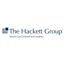 The Hackett Group Inc. logo