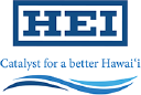 HE logo