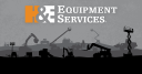 H&E Equipment Services Inc. logo