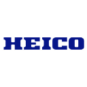 Heico Corporation logo