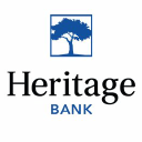 Heritage Financial Corporation logo