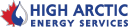 High Arctic Energy Services, Inc. logo