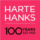 Harte-Hanks logo