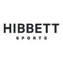 Hibbett Sports Inc. logo