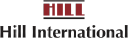 Hill International logo