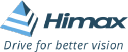 HIMX Logo