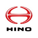 HINOF logo