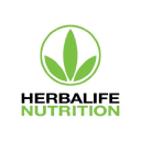 Herbalife Nutrition Ltd. logo