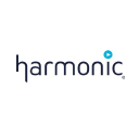 Harmonic logo