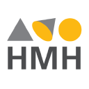 Houghton Mifflin logo