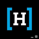HMST logo