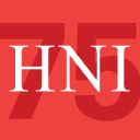 HNI logo