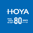 HOYA logo