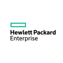 Hewlett Packard Enterprise Company logo