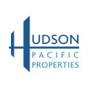 Hudson Pacific Properties Inc. logo