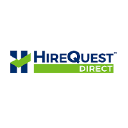 HireQuest Inc logo