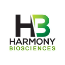 Harmony Biosciences Holdings Inc. logo