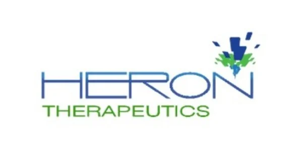 Heron Therapeutics Inc. logo