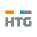 HTG Molecular Diagnostics Inc. logo