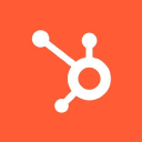 HubSpot Inc. logo