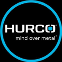 Hurco Companies Inc. logo