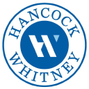 Hancock Whitney Corporation logo