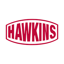 Hawkins Inc. logo